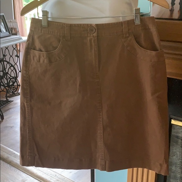 Talbots Dresses & Skirts - Talbots skirt